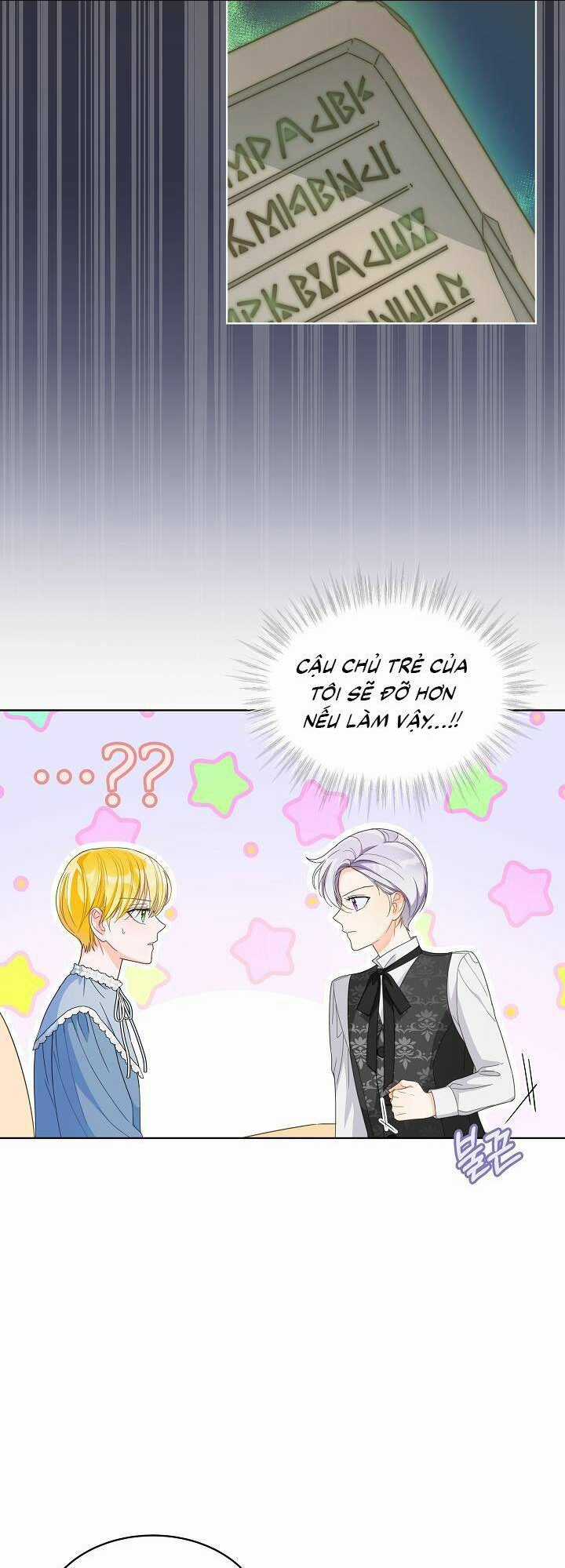 Sống Sót Qua Sự Ám Ảnh Chapter 15 trang 38