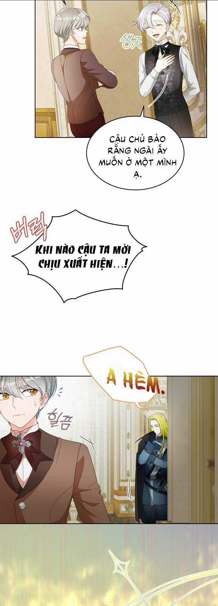 Sống Sót Qua Sự Ám Ảnh Chapter 15 trang 4