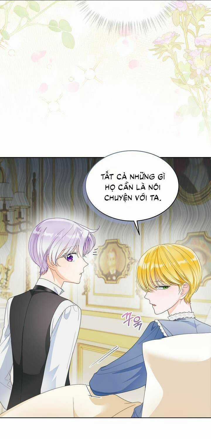 Sống Sót Qua Sự Ám Ảnh Chapter 15 trang 41