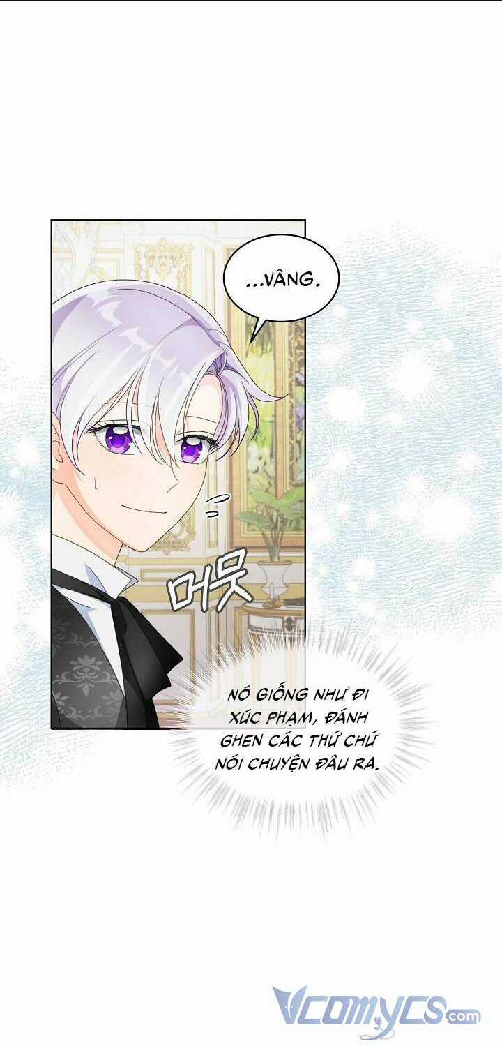 Sống Sót Qua Sự Ám Ảnh Chapter 15 trang 42