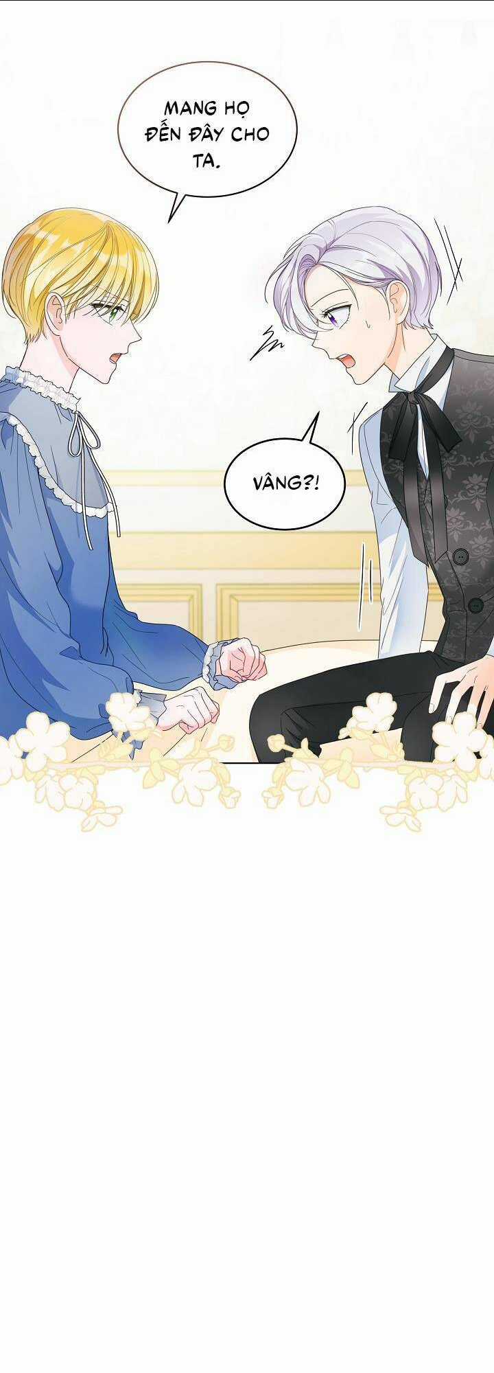 Sống Sót Qua Sự Ám Ảnh Chapter 15 trang 43