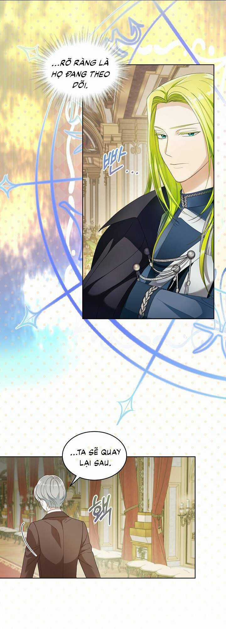 Sống Sót Qua Sự Ám Ảnh Chapter 15 trang 5