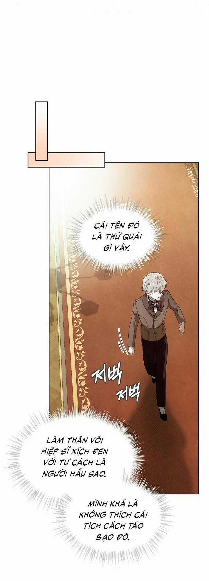 Sống Sót Qua Sự Ám Ảnh Chapter 15 trang 6