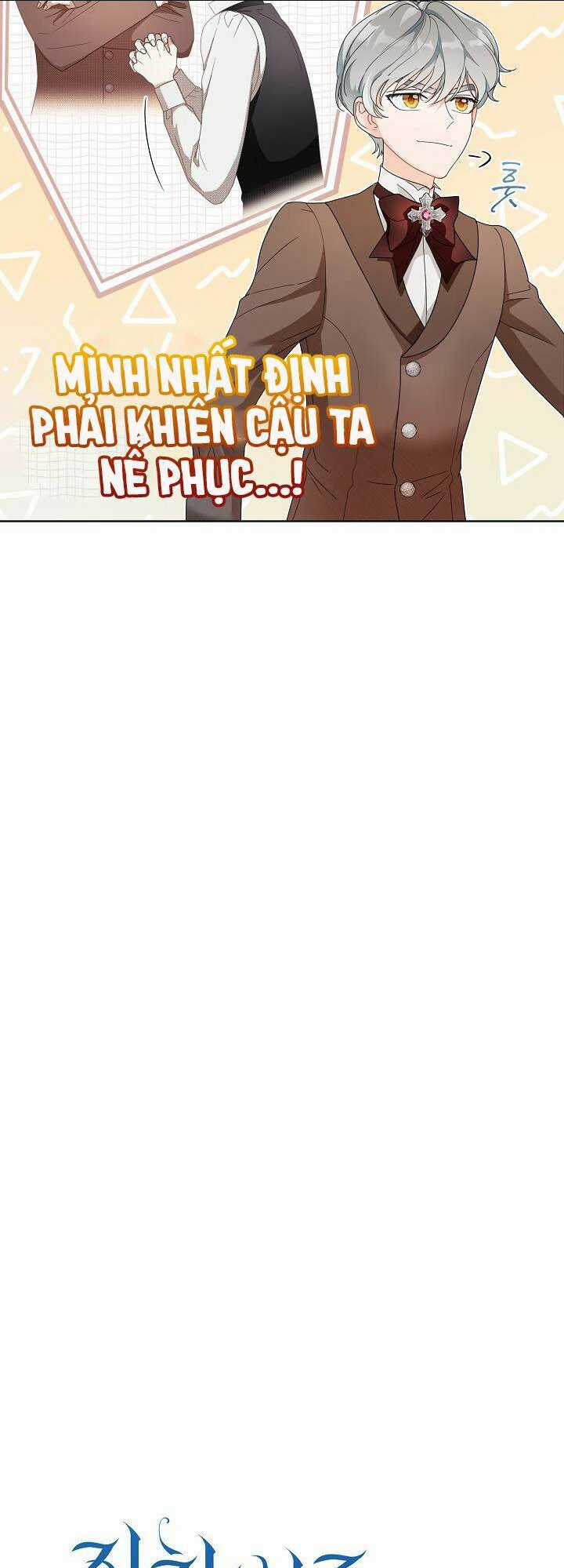 Sống Sót Qua Sự Ám Ảnh Chapter 15 trang 9