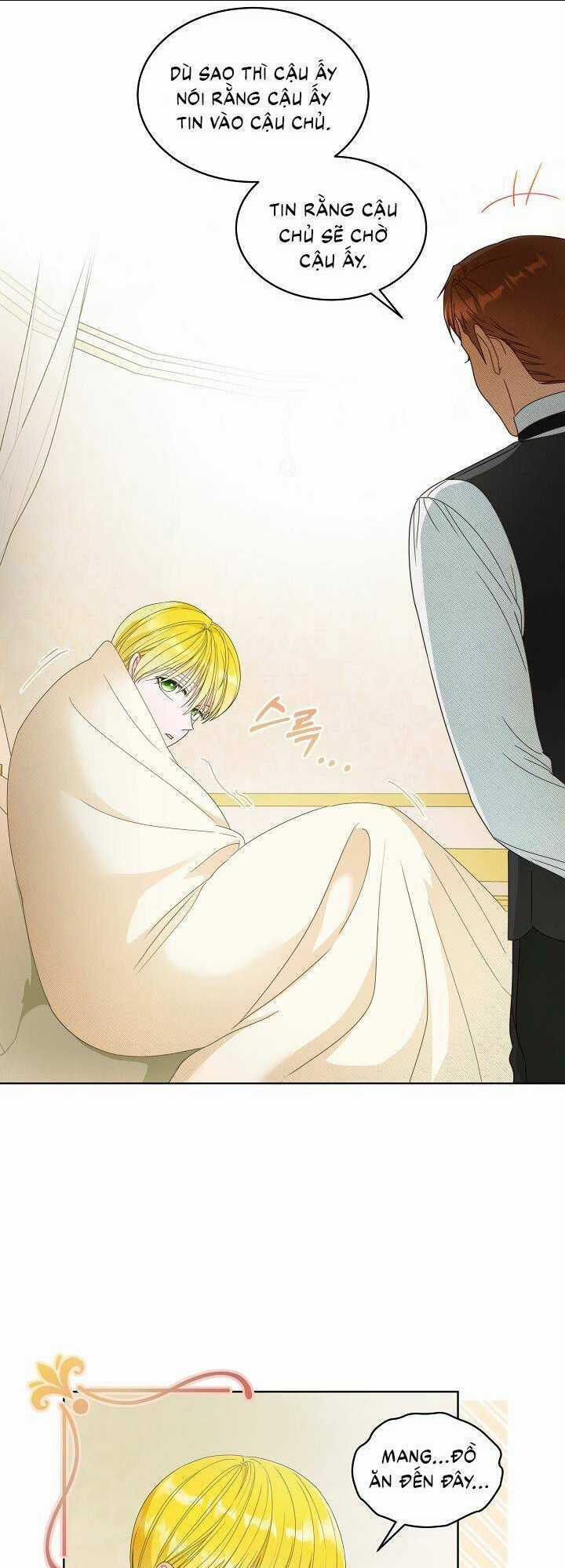 Sống Sót Qua Sự Ám Ảnh Chapter 16 trang 12