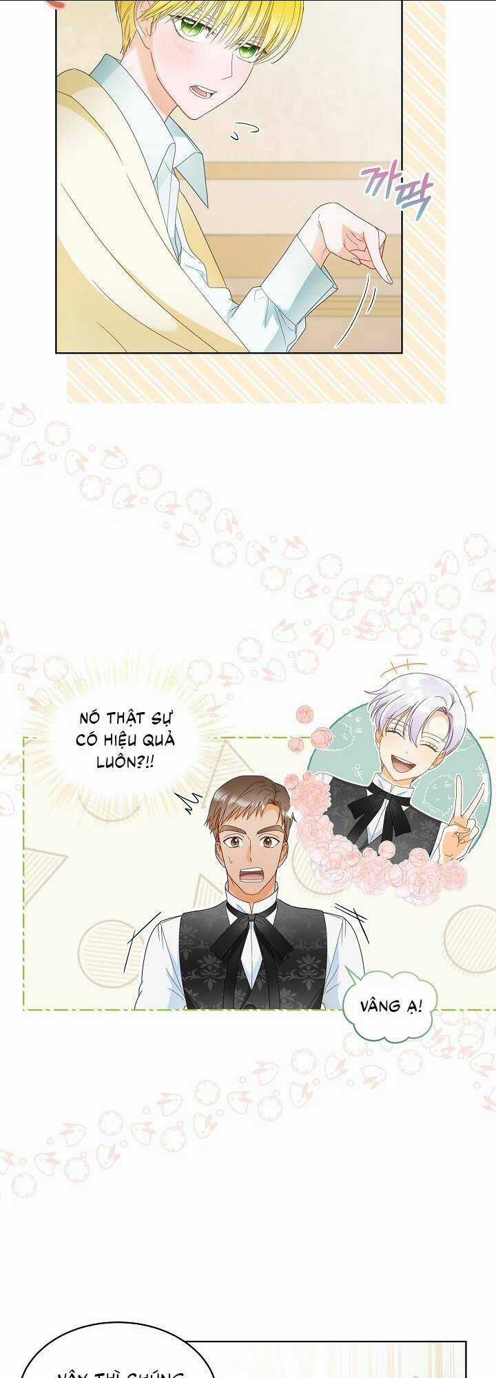 Sống Sót Qua Sự Ám Ảnh Chapter 16 trang 13