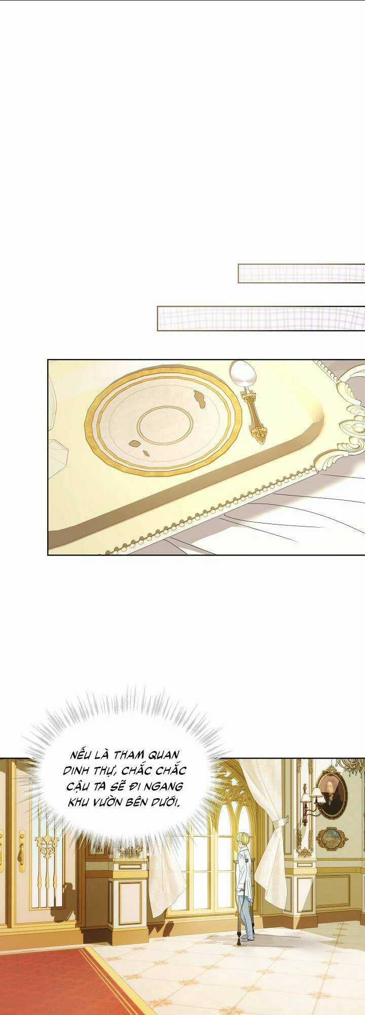 Sống Sót Qua Sự Ám Ảnh Chapter 16 trang 15