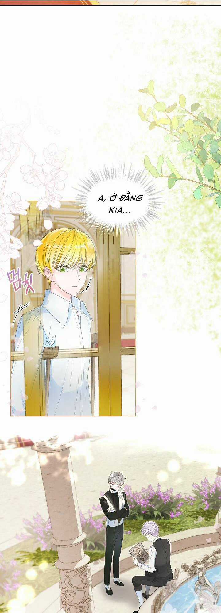 Sống Sót Qua Sự Ám Ảnh Chapter 16 trang 16