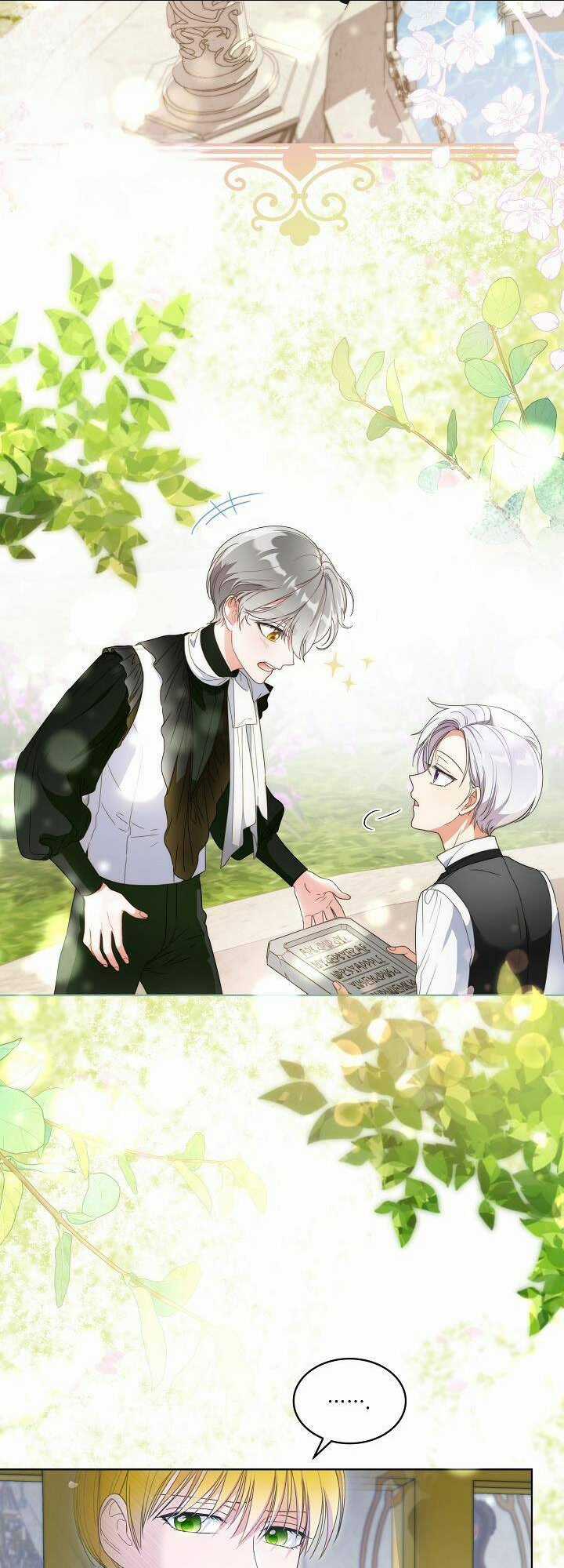 Sống Sót Qua Sự Ám Ảnh Chapter 16 trang 17