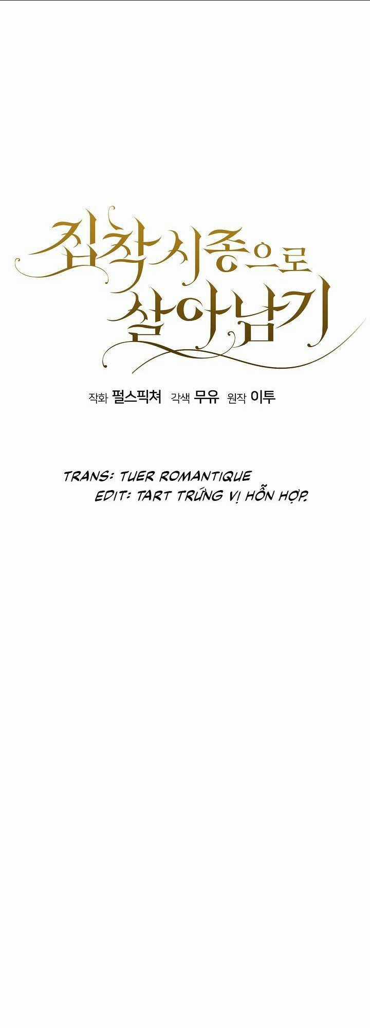 Sống Sót Qua Sự Ám Ảnh Chapter 16 trang 19