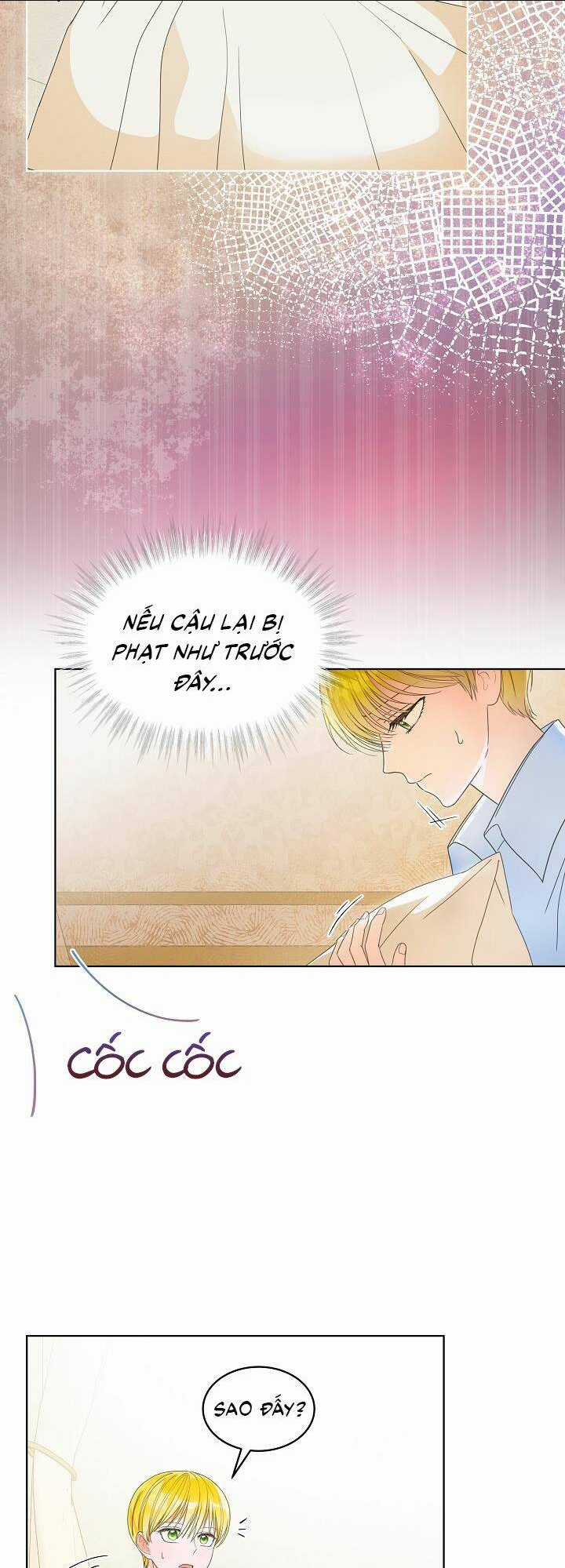 Sống Sót Qua Sự Ám Ảnh Chapter 16 trang 2