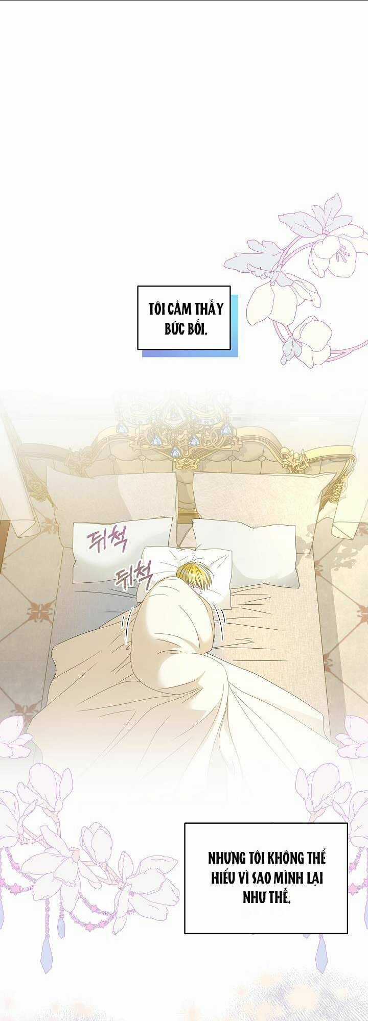 Sống Sót Qua Sự Ám Ảnh Chapter 16 trang 20