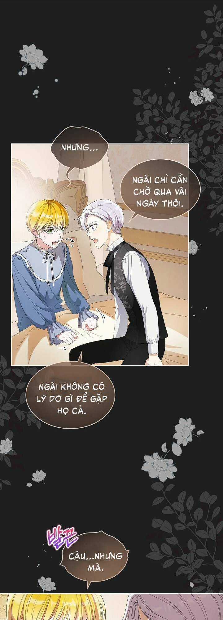 Sống Sót Qua Sự Ám Ảnh Chapter 16 trang 24