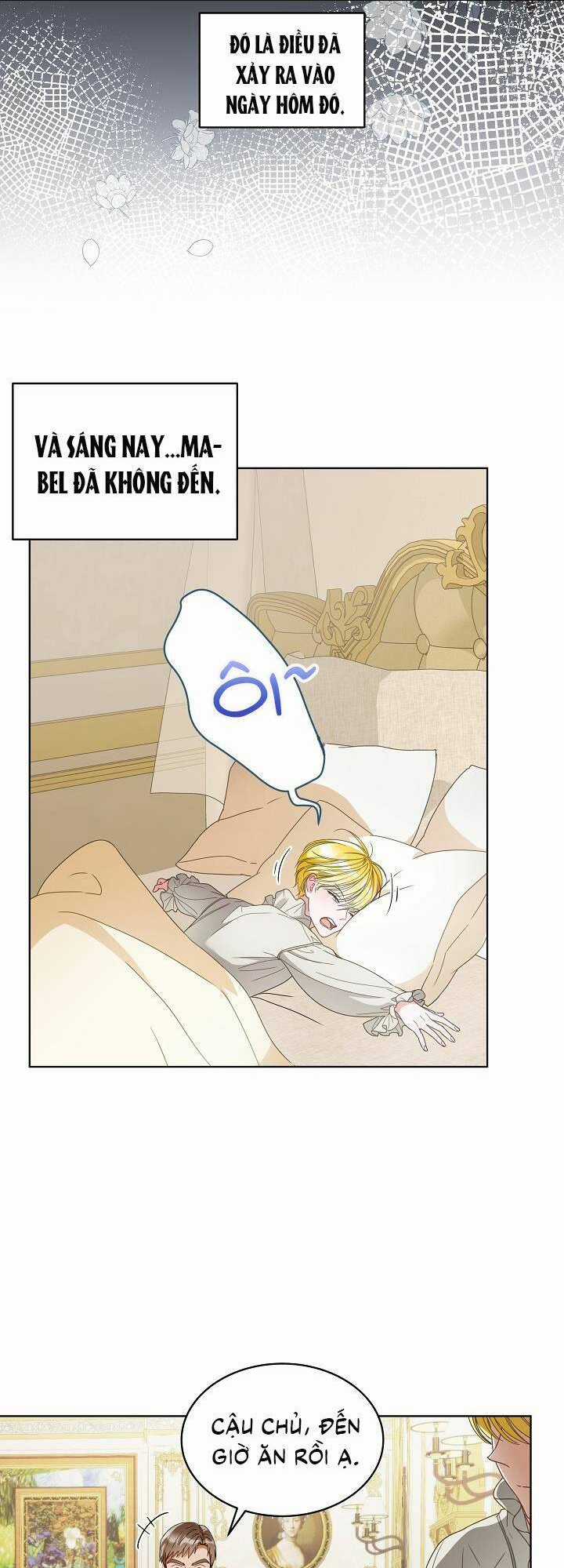 Sống Sót Qua Sự Ám Ảnh Chapter 16 trang 26