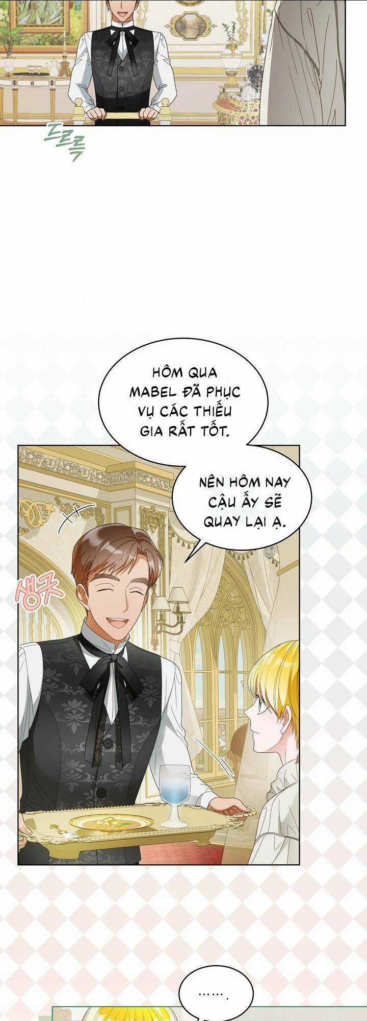 Sống Sót Qua Sự Ám Ảnh Chapter 16 trang 27