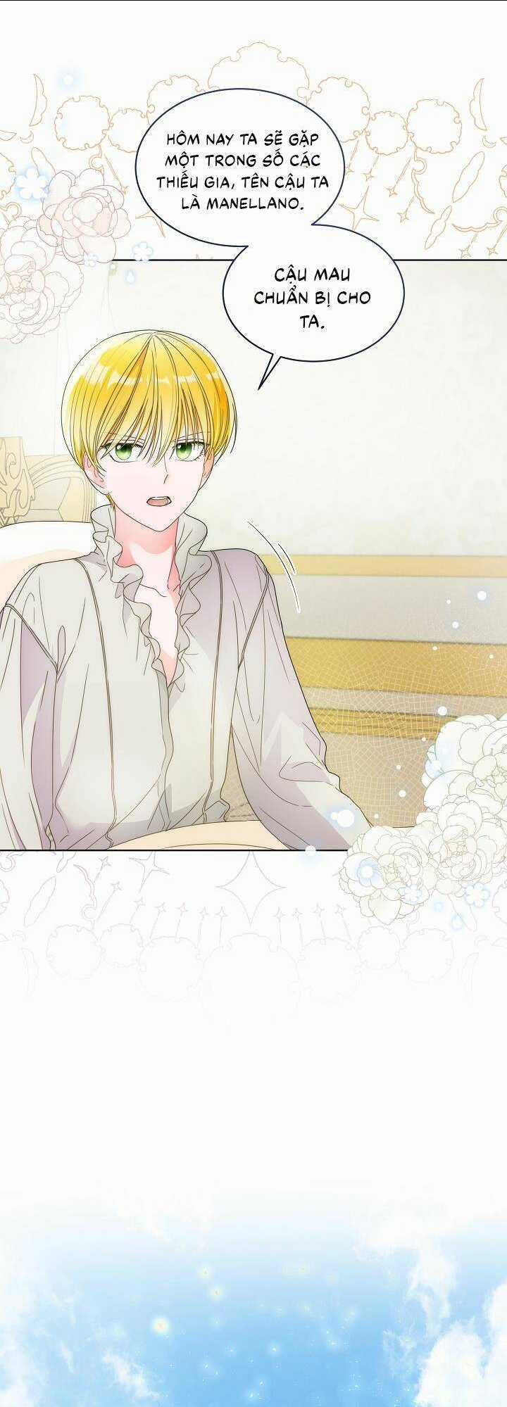 Sống Sót Qua Sự Ám Ảnh Chapter 16 trang 29