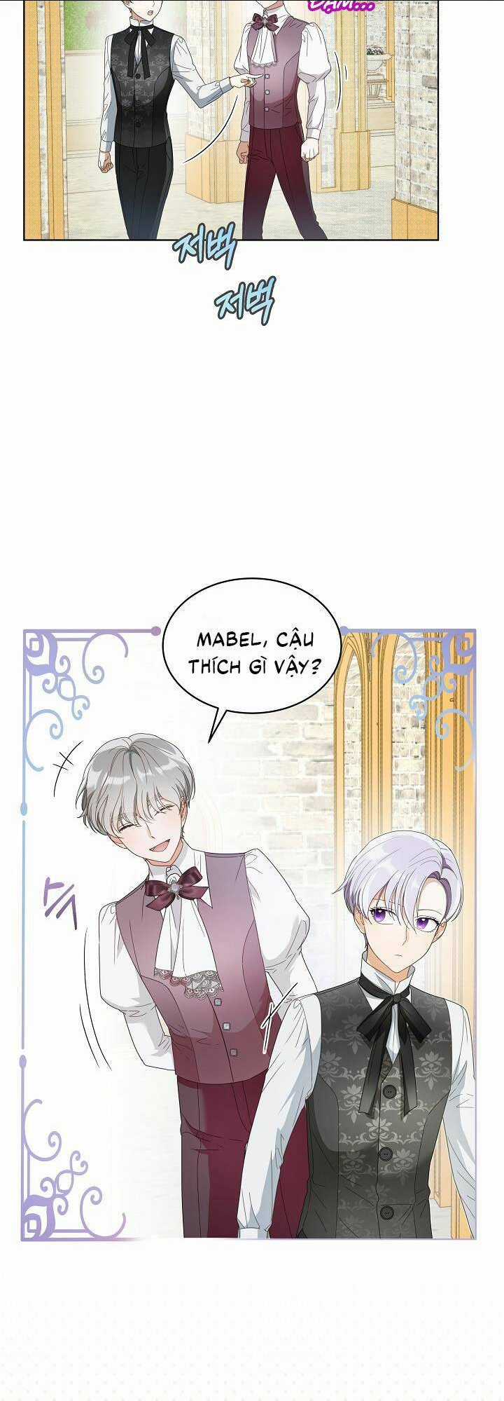 Sống Sót Qua Sự Ám Ảnh Chapter 16 trang 31