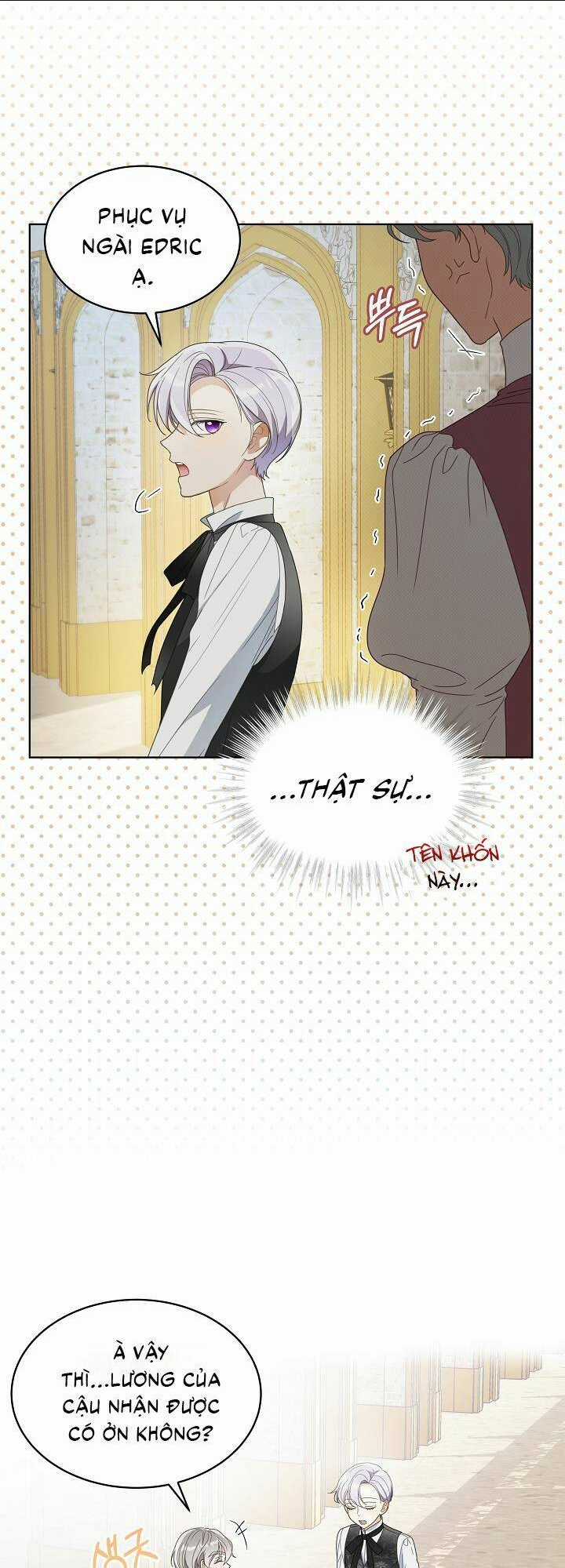 Sống Sót Qua Sự Ám Ảnh Chapter 16 trang 32