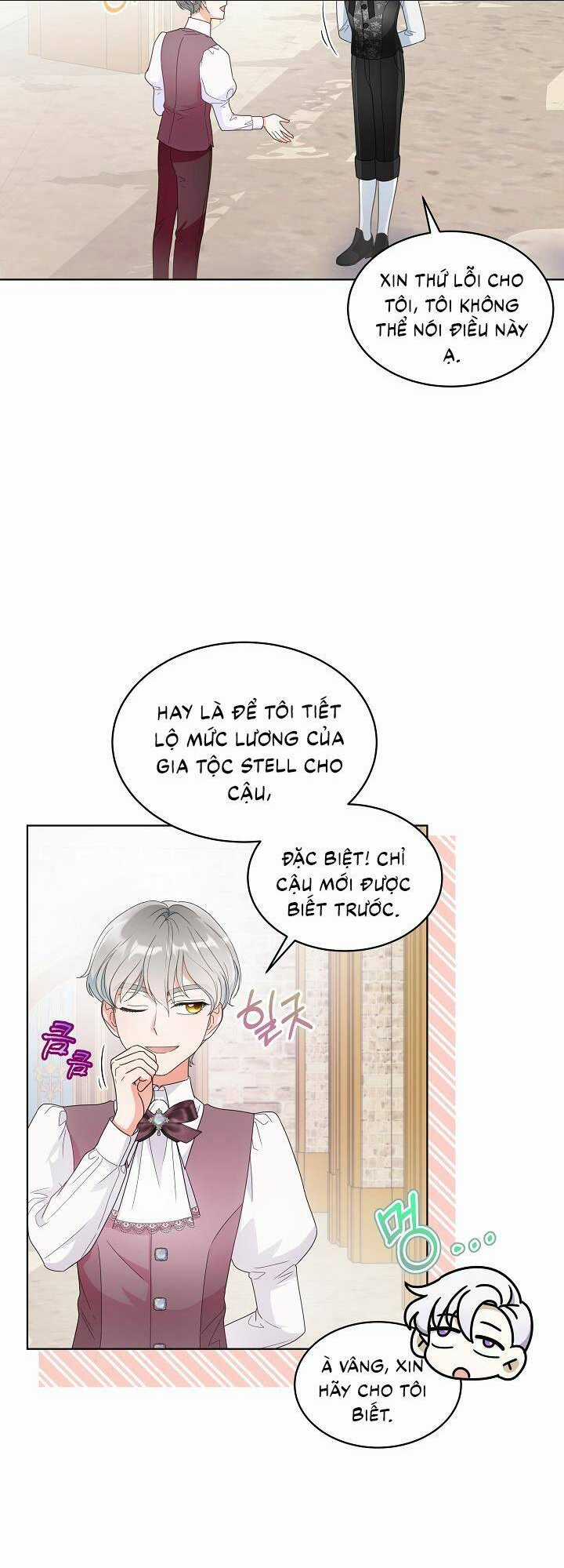 Sống Sót Qua Sự Ám Ảnh Chapter 16 trang 33