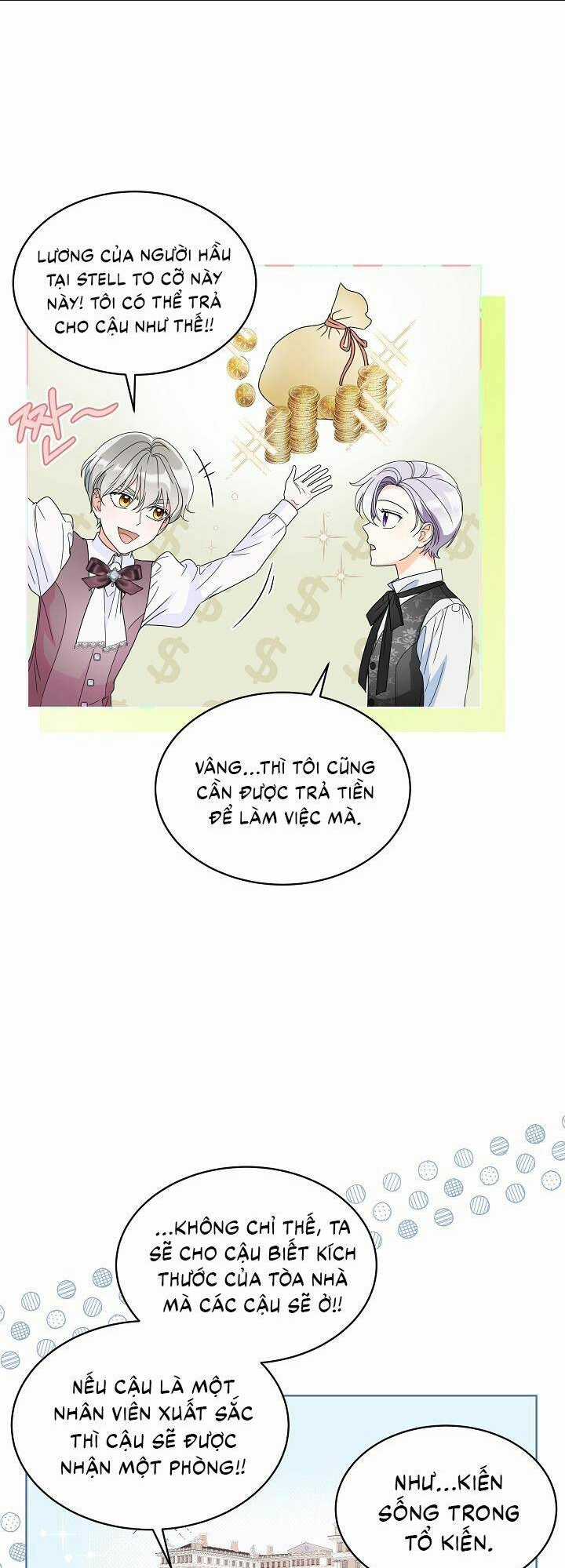 Sống Sót Qua Sự Ám Ảnh Chapter 16 trang 34