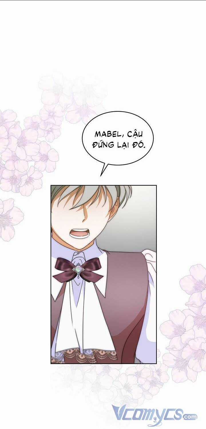 Sống Sót Qua Sự Ám Ảnh Chapter 16 trang 36