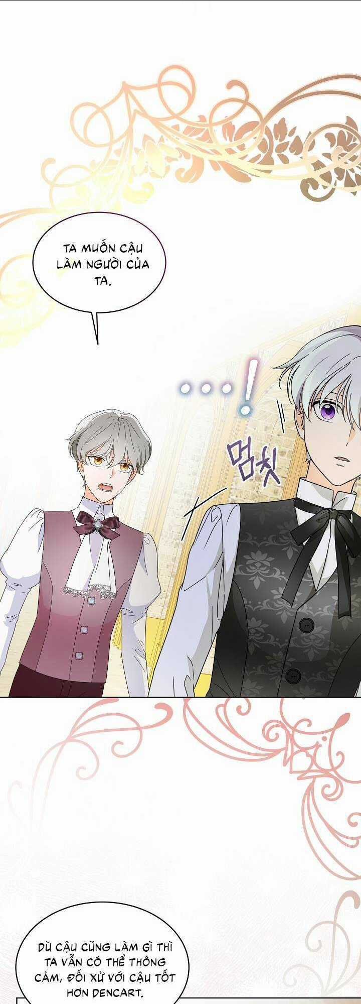 Sống Sót Qua Sự Ám Ảnh Chapter 16 trang 37