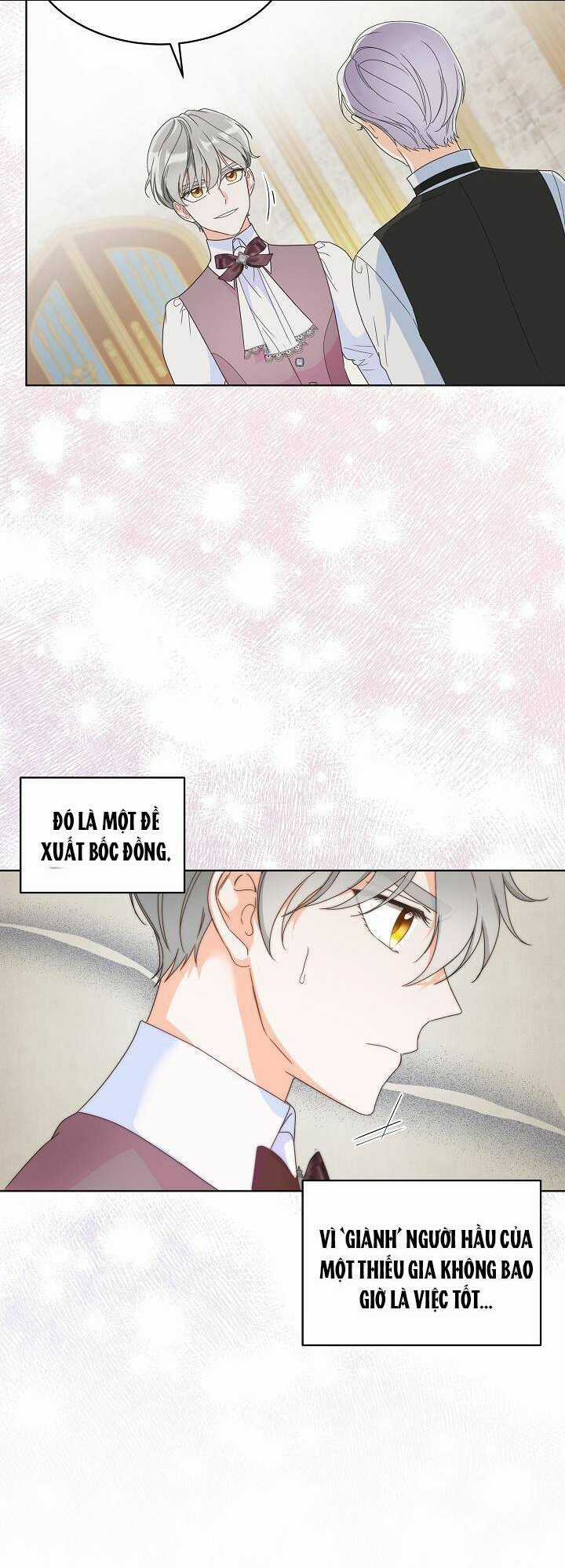 Sống Sót Qua Sự Ám Ảnh Chapter 16 trang 38