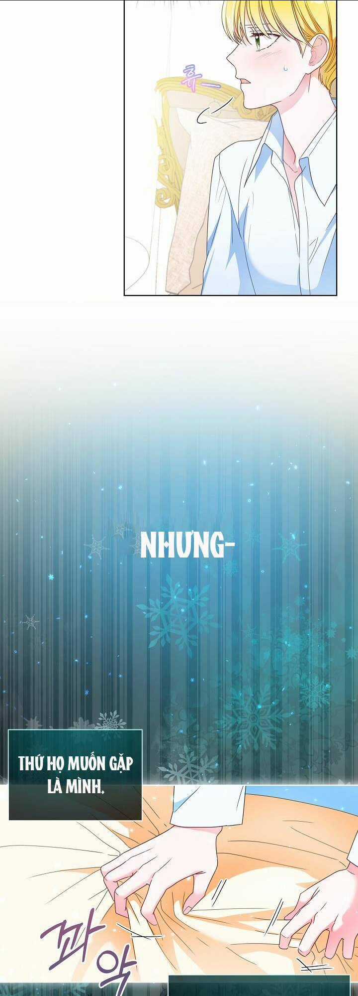 Sống Sót Qua Sự Ám Ảnh Chapter 16 trang 5