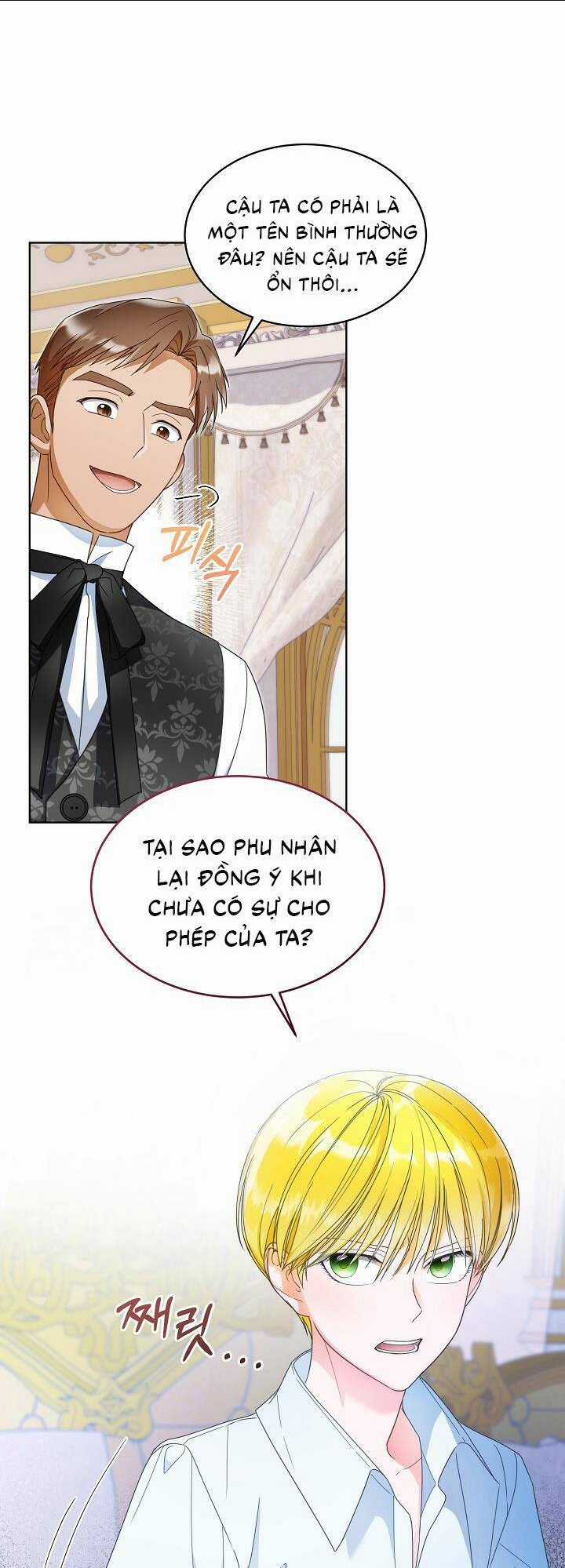 Sống Sót Qua Sự Ám Ảnh Chapter 16 trang 7