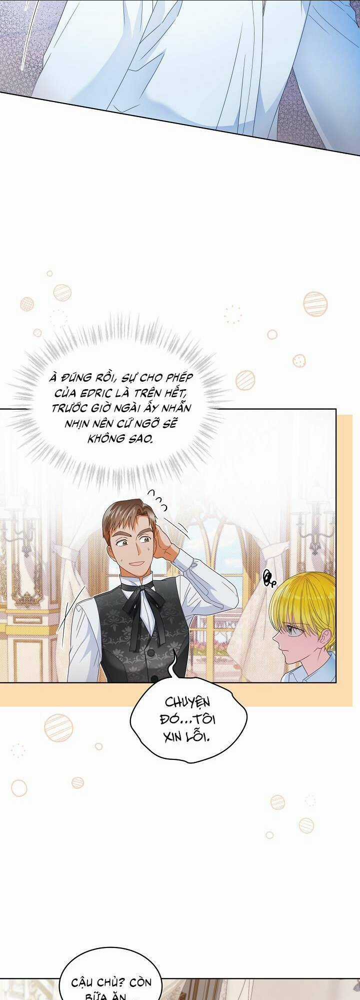 Sống Sót Qua Sự Ám Ảnh Chapter 16 trang 8