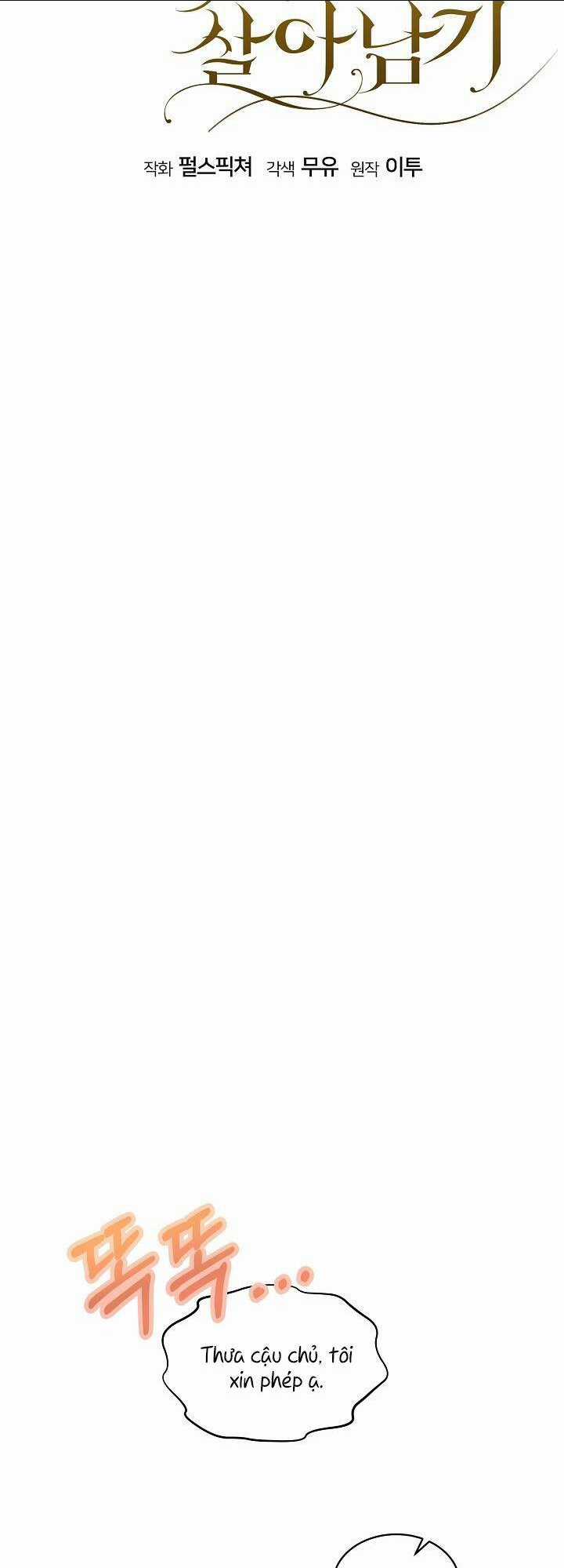 Sống Sót Qua Sự Ám Ảnh Chapter 17 trang 10