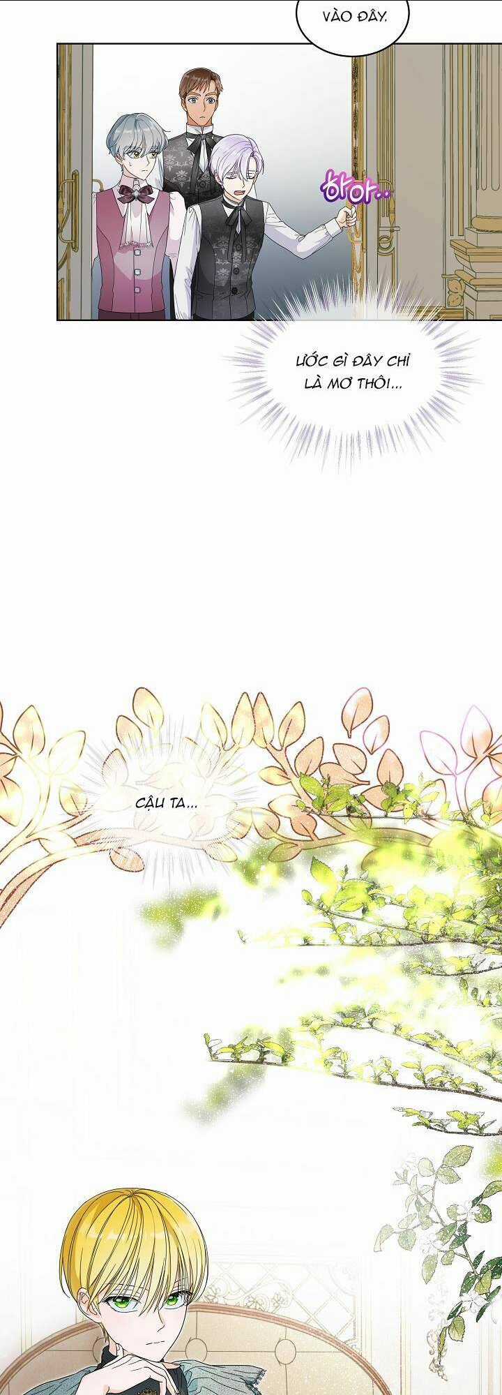 Sống Sót Qua Sự Ám Ảnh Chapter 17 trang 11