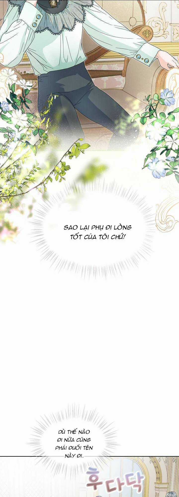 Sống Sót Qua Sự Ám Ảnh Chapter 17 trang 12