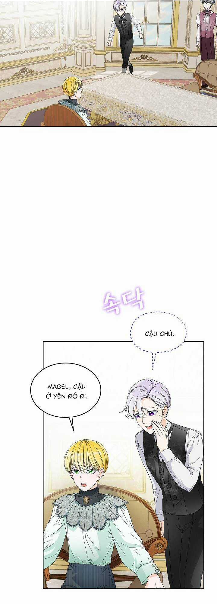 Sống Sót Qua Sự Ám Ảnh Chapter 17 trang 13