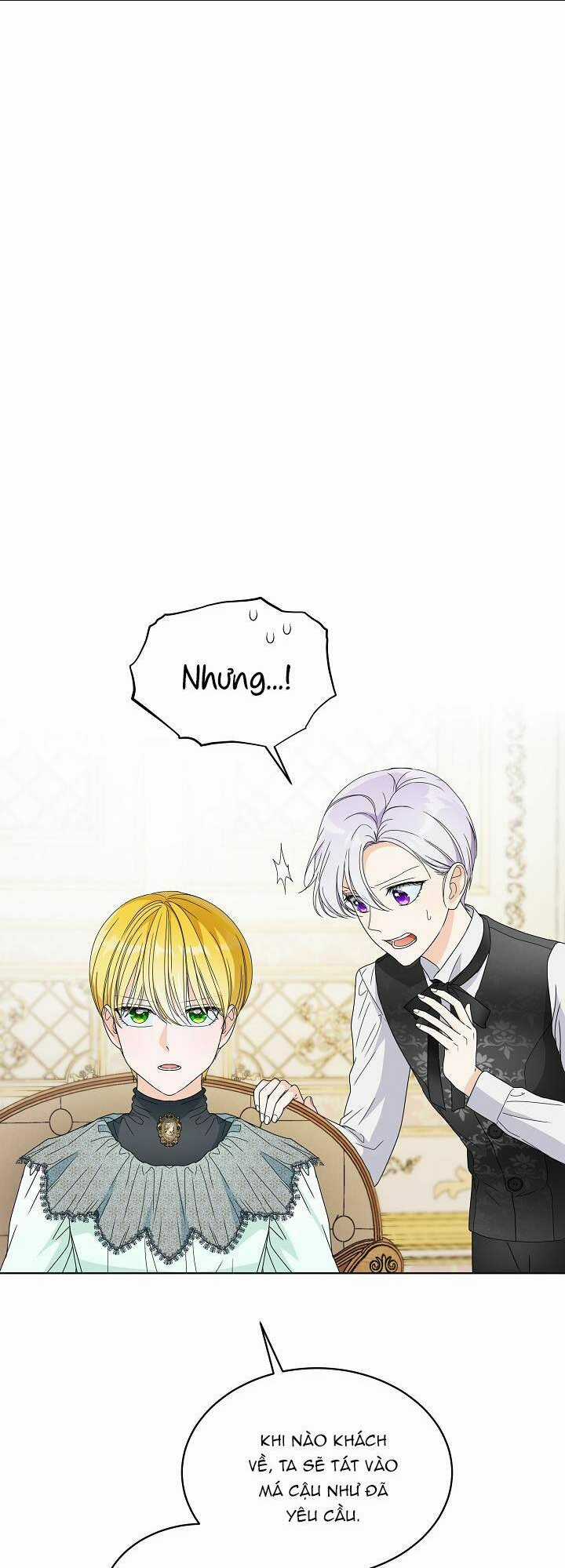 Sống Sót Qua Sự Ám Ảnh Chapter 17 trang 14