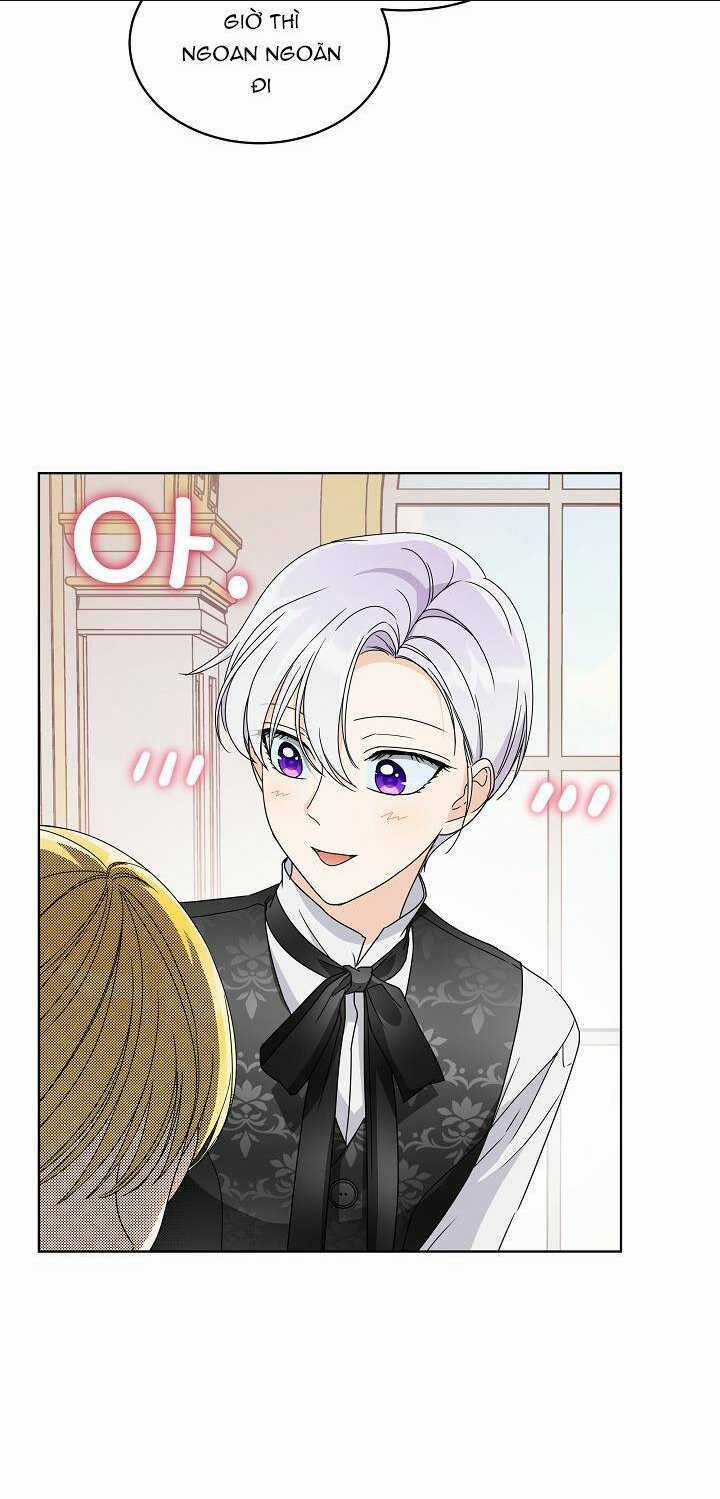 Sống Sót Qua Sự Ám Ảnh Chapter 17 trang 15