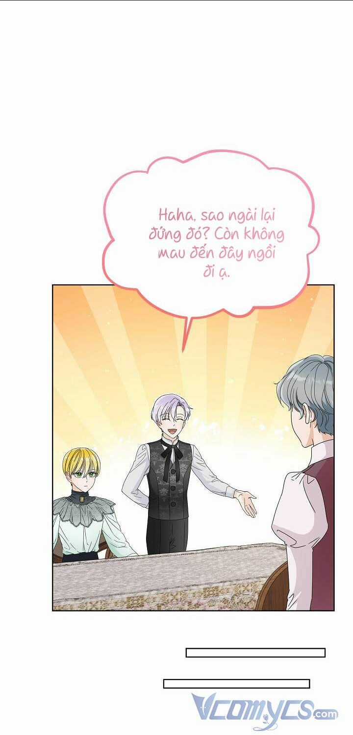 Sống Sót Qua Sự Ám Ảnh Chapter 17 trang 16