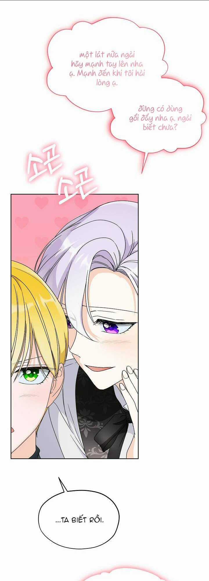 Sống Sót Qua Sự Ám Ảnh Chapter 17 trang 18