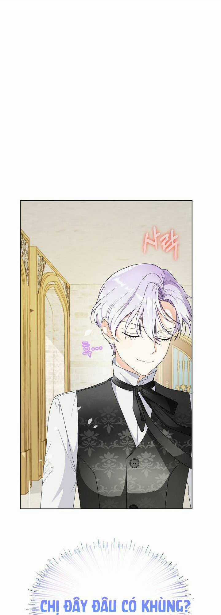 Sống Sót Qua Sự Ám Ảnh Chapter 17 trang 2