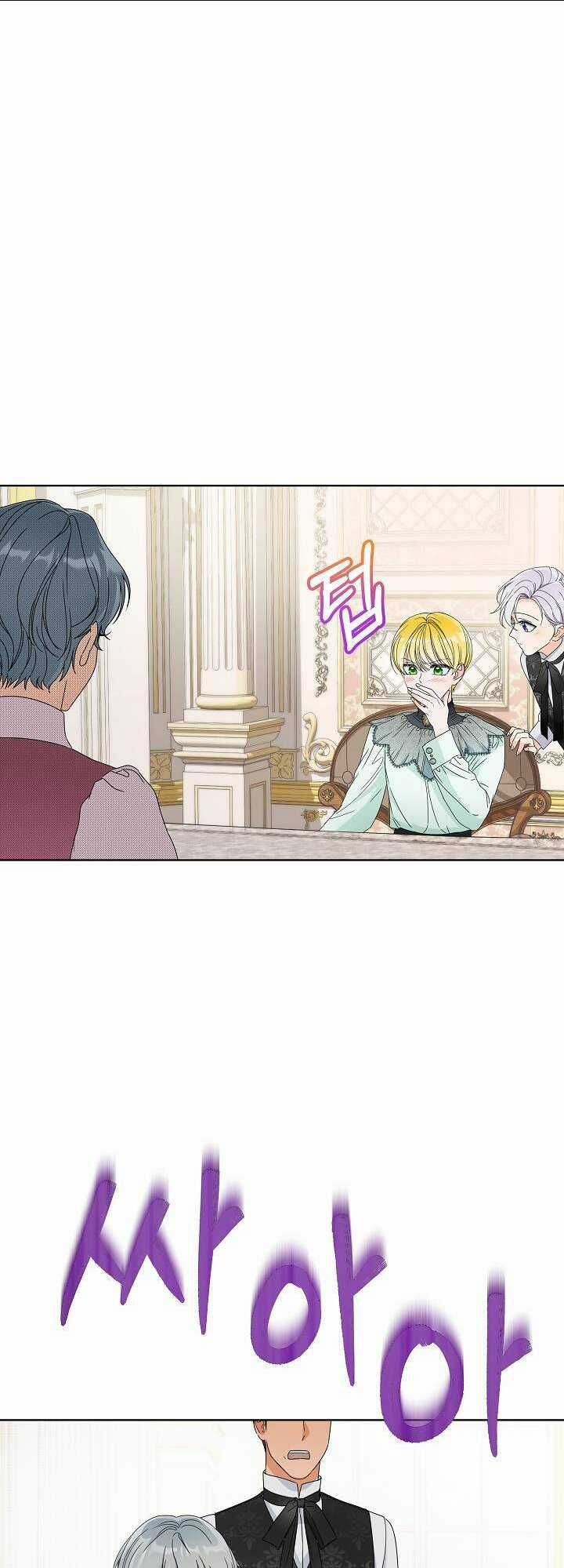 Sống Sót Qua Sự Ám Ảnh Chapter 17 trang 20