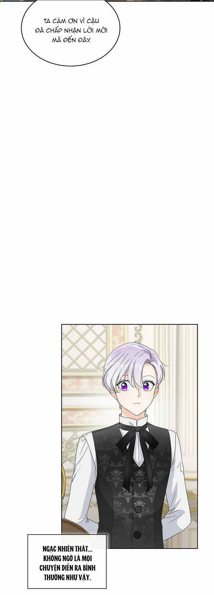 Sống Sót Qua Sự Ám Ảnh Chapter 17 trang 25