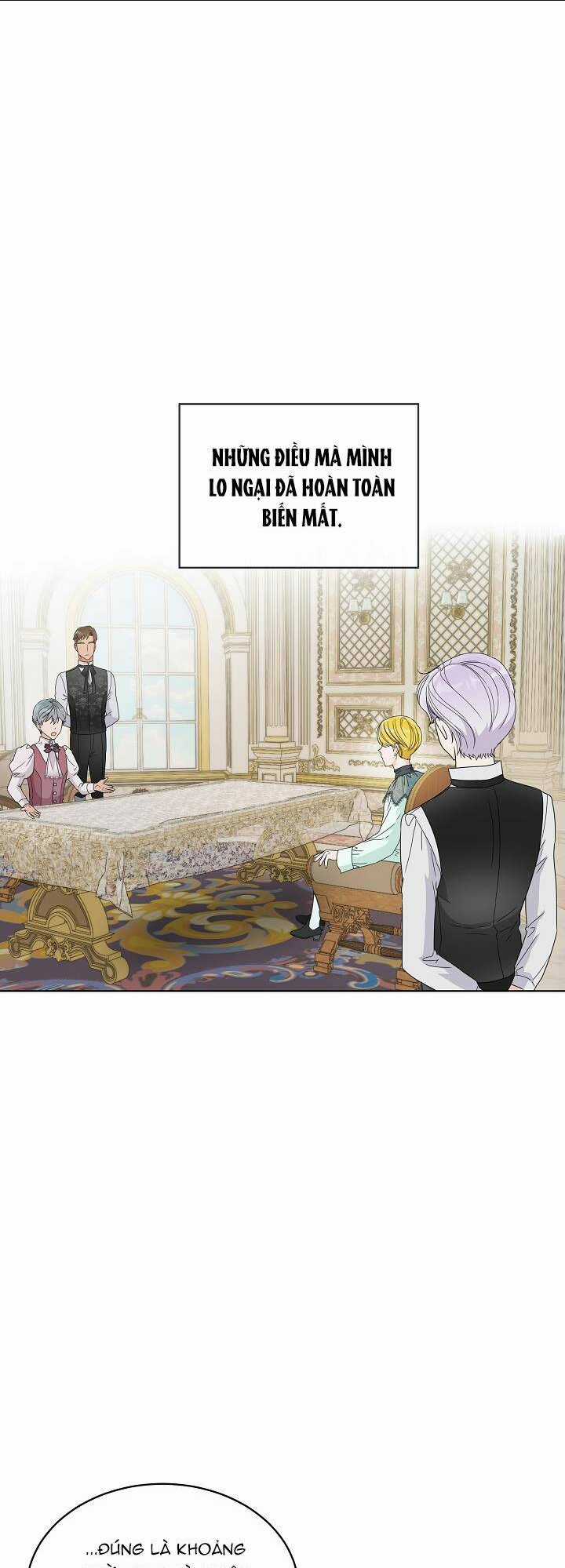 Sống Sót Qua Sự Ám Ảnh Chapter 17 trang 26