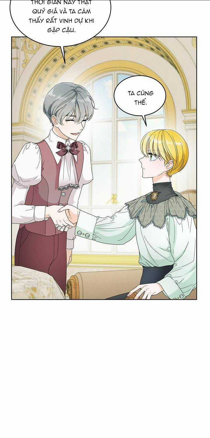 Sống Sót Qua Sự Ám Ảnh Chapter 17 trang 27