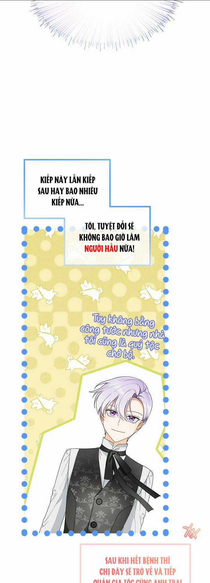 Sống Sót Qua Sự Ám Ảnh Chapter 17 trang 3