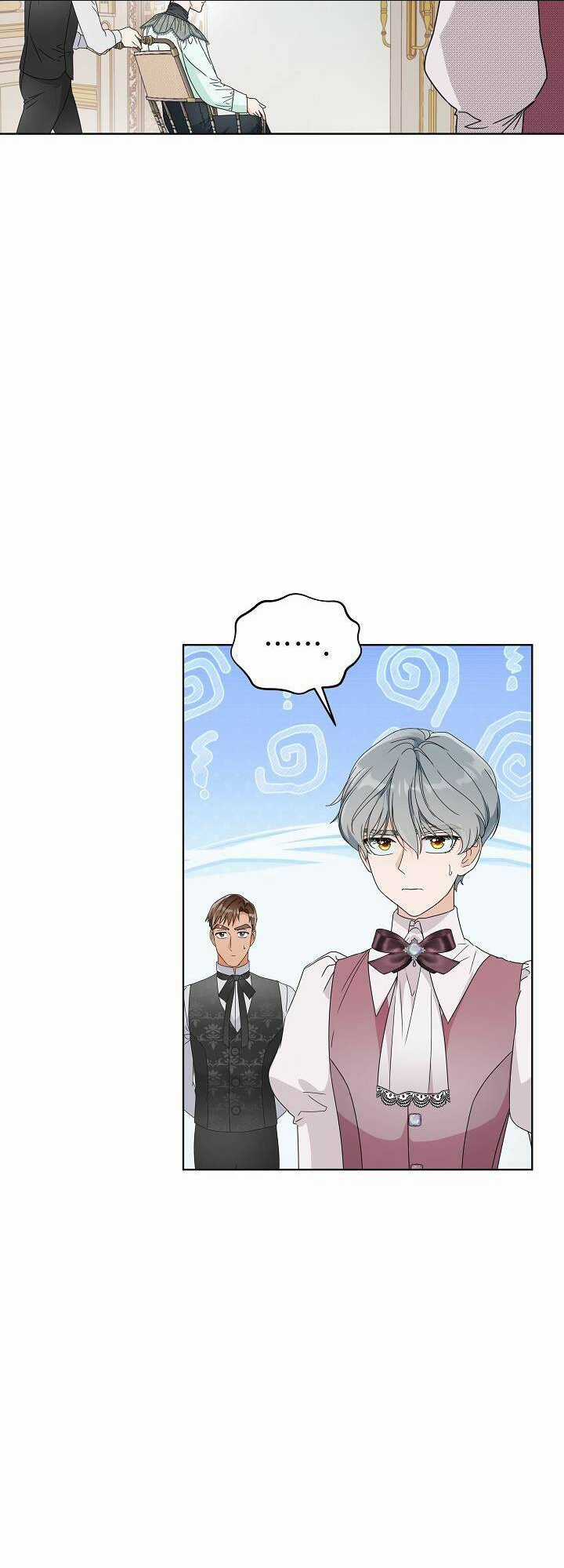 Sống Sót Qua Sự Ám Ảnh Chapter 17 trang 30