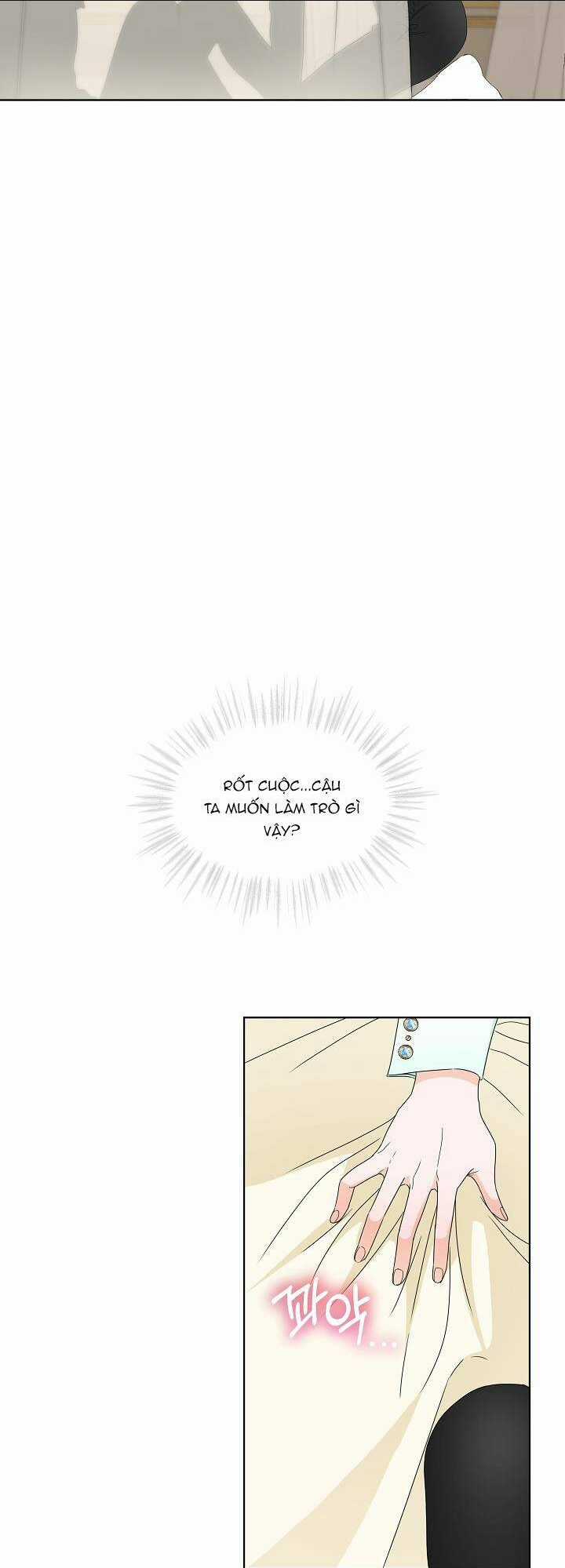 Sống Sót Qua Sự Ám Ảnh Chapter 17 trang 32