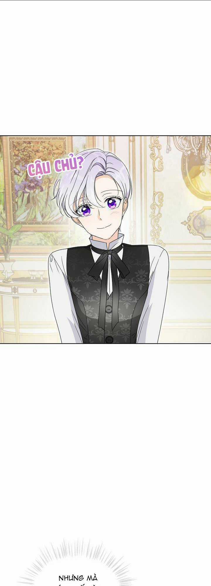 Sống Sót Qua Sự Ám Ảnh Chapter 17 trang 35