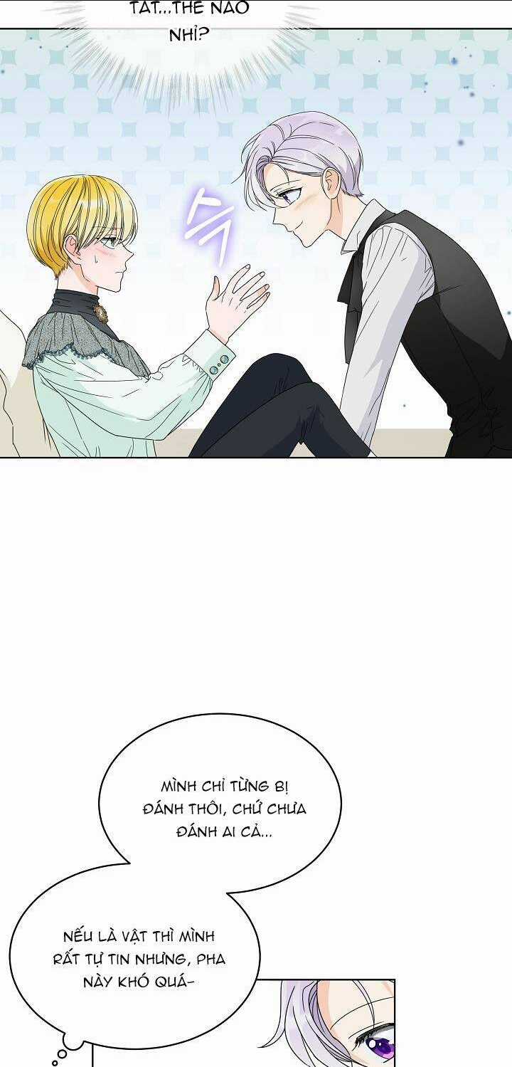 Sống Sót Qua Sự Ám Ảnh Chapter 17 trang 36