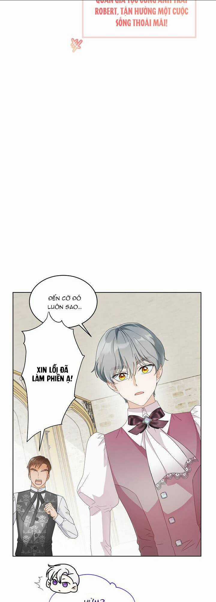 Sống Sót Qua Sự Ám Ảnh Chapter 17 trang 4