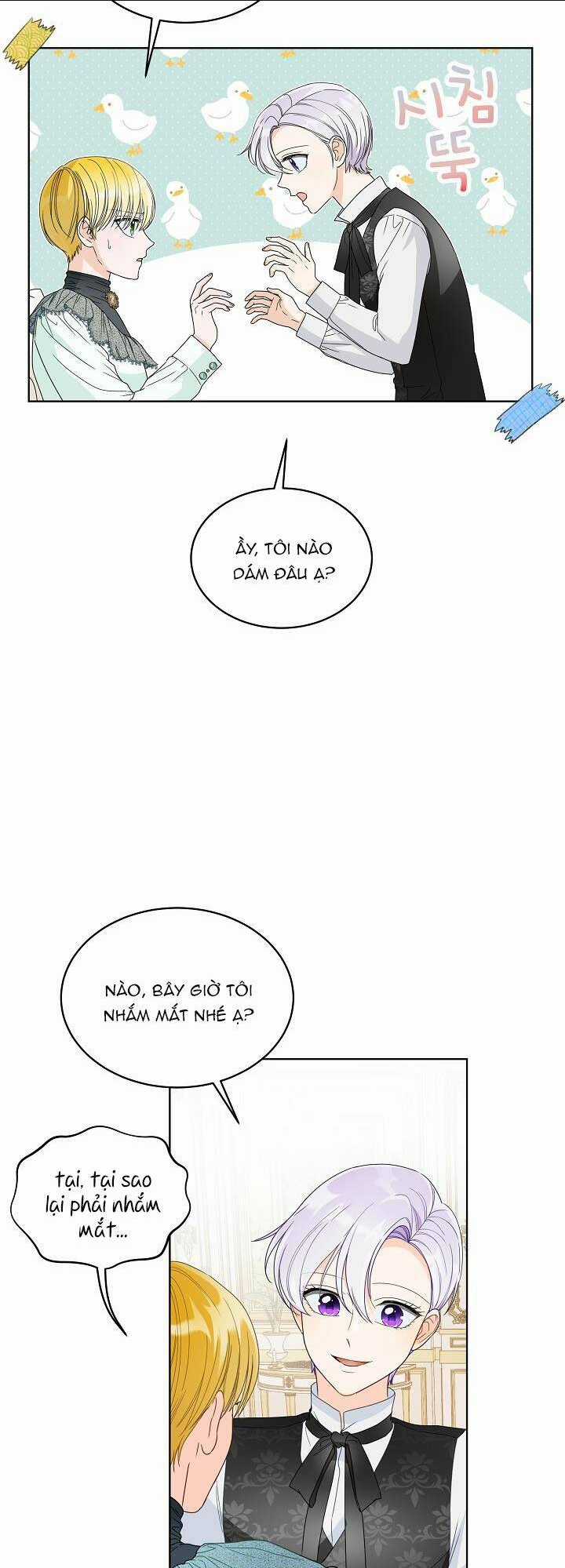 Sống Sót Qua Sự Ám Ảnh Chapter 17 trang 40